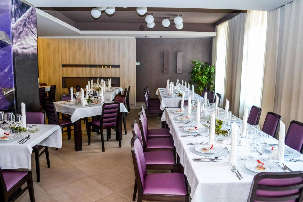 אורדאה Caro Boutique Hotel מראה חיצוני תמונה